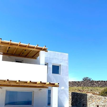 אנדיפרוס Artemis Sky Villa מראה חיצוני תמונה