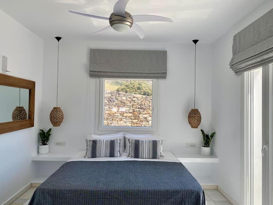 אנדיפרוס Artemis Sky Villa מראה חיצוני תמונה