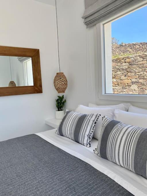 אנדיפרוס Artemis Sky Villa מראה חיצוני תמונה