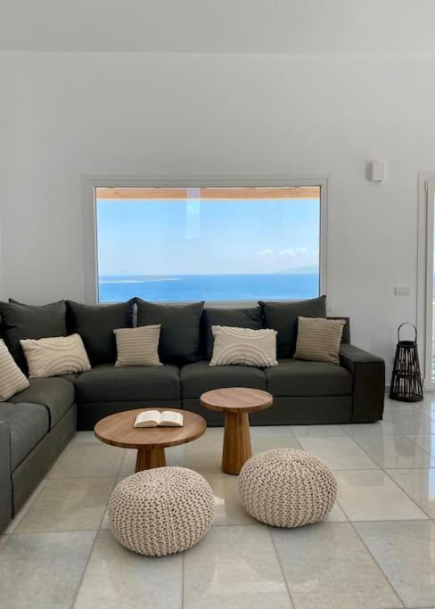אנדיפרוס Artemis Sky Villa מראה חיצוני תמונה