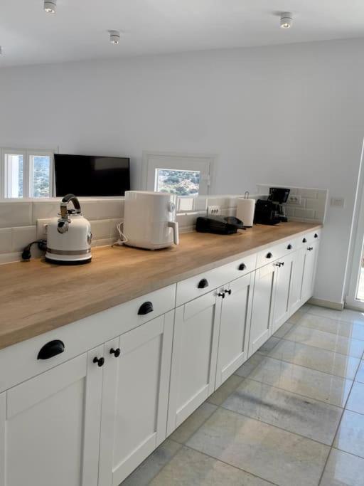 אנדיפרוס Artemis Sky Villa מראה חיצוני תמונה