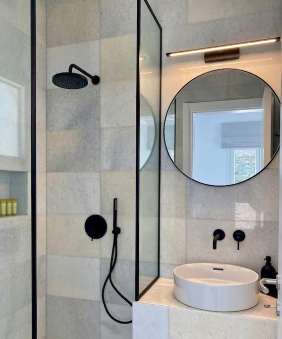 אנדיפרוס Artemis Sky Villa מראה חיצוני תמונה