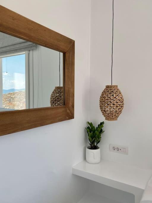 אנדיפרוס Artemis Sky Villa מראה חיצוני תמונה